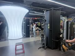 -超鹿运动(五四路恒力城店)