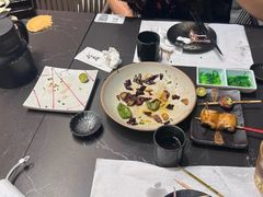 -乌君·酒场·炭火烧鸟(侨城坊店)