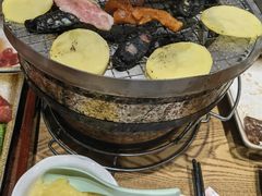 -牛也烧肉(摩尔城店)