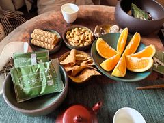 -邈墨茶馆(凤起路店)