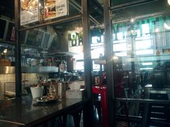 -MI WU FACTORY米屋美食工厂餐厅(绿地店)