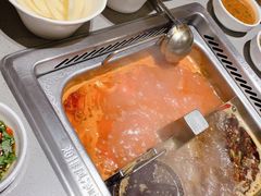 -海底捞火锅(石厦时代广场店)