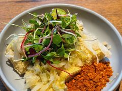 泡菜包浆豆腐-SHAN山(前滩太古里店)