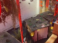 -锦上中式酒馆(南内环店)