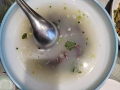 -老德州四合院·德州菜(天衢路店)