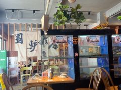 -蚝翅·海鲜粥·烧烤·龙虾季(海曙天一店)