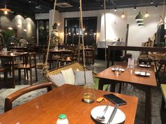 大堂-如禾素食·下午茶·糖水