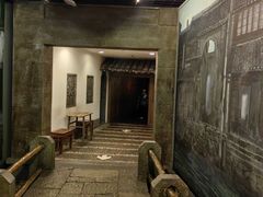 -上海城市历史发展陈列馆