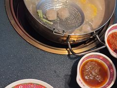 -大吉利·潮汕鲜牛肉火锅(西安店)