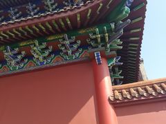 -长沙黑麋峰国家森林公园