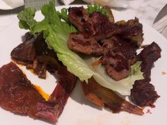 -长兴开元名都大酒店·地中海咖啡厅