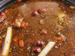 -老鼎万春卤菜(五代传承创始老店)