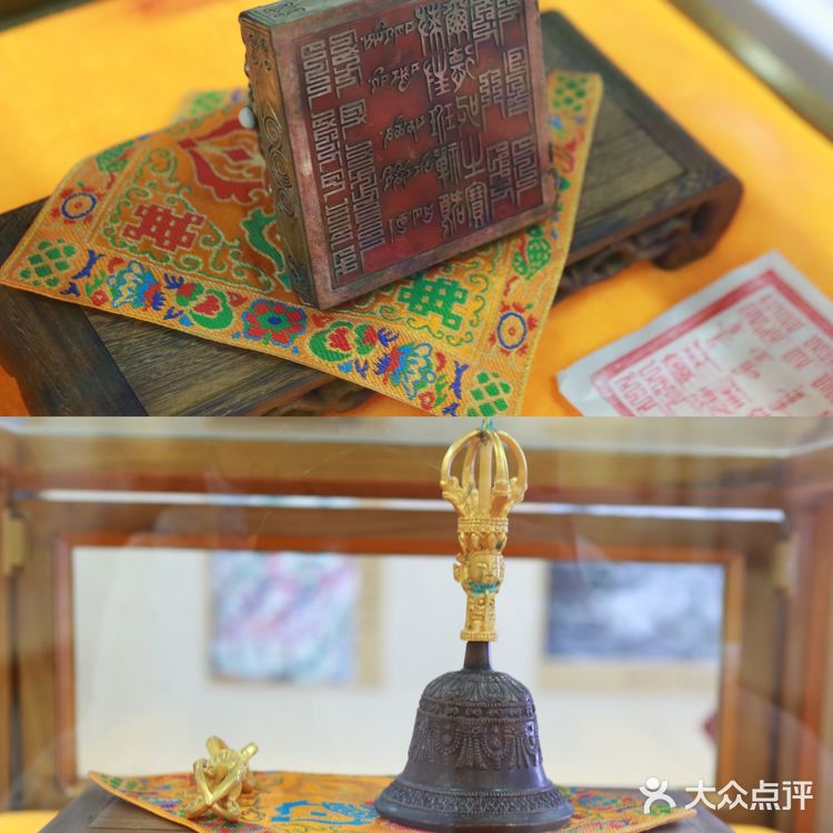 北京小众推荐｜北京最美藏式佛塔寺庙疫后重开