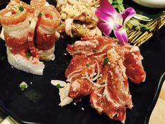牛五花肉-牛家酒场(7mall店)