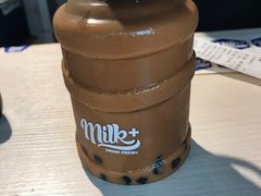 -milkplus·泰式奶茶(较场东路店)
