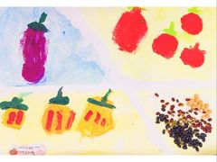 -tomato蕃茄田艺术(新天地中心)