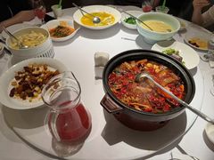 -俏江南(东方广场店)