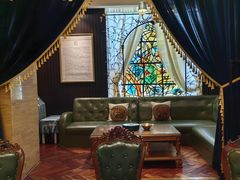 -彩虹之约•淮扬家宴(亚运村店)