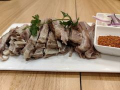 -米赫曼新疆餐厅·清真(老沪闵路店)