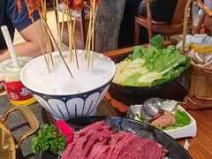 -川味观·鲜货火锅(西湖文化广场店)