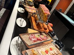 -深圳四季酒店·馥自助餐厅