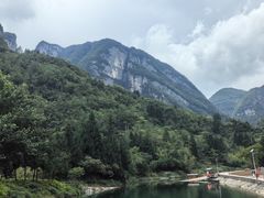 -鹿院坪生态旅游景区