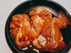 -韩宫宴烤肉·料理(漳河万达店)