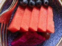 -富力丽思卡尔顿酒店·丽轩中餐厅