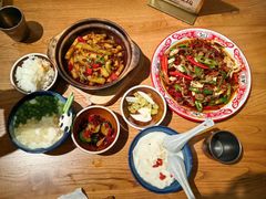 -付掌柜在成都·热炒砂锅集(金禾店)