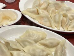 -喜家德虾仁水饺(华强天虹店)