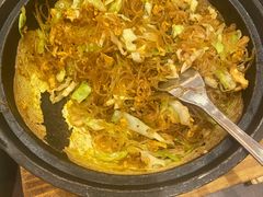 土生葡人炒米粉-澳门木偶葡国餐厅(珠海店)