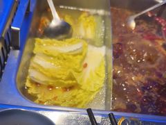 -重庆高老九火锅(万象城店)