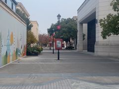 -江南雅厨(李公堤店)