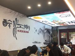 -百年老字号·观振兴蟹黄面·三虾面·苏式面(观前街富仁坊巷店)