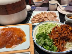 -满园烤鸭·春饼(沈北万达店)
