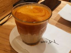 -觅见咖啡馆(艺展中心店)