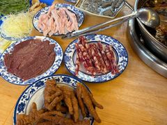 -飘香火锅(玉林西路店)