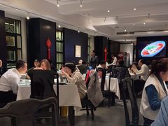 -百饺园酒楼(平山道店)