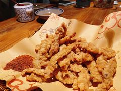 -破三川·新川菜(静安大融城店)