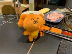 -龙神·炭烧酒场深夜食堂(新街口店)