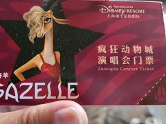 -迪士尼小镇