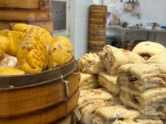 -常州糕团店(北大街新世纪商城店)