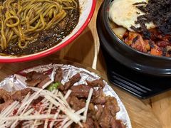 -多宾韩国料理(学衡路店)