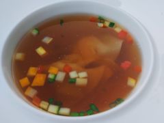 -上海和平饭店华懋阁 Cathay Room