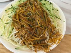 -新川面馆(新街口起源店)