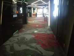 等候区-名人国际影城(中环广场店)