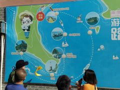 -涠洲岛南湾海洋运动公园