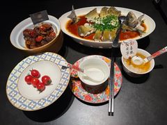 -知楚•精致湖北菜(武商MALL店)