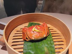 -成隆行·蟹王府(淮海店)