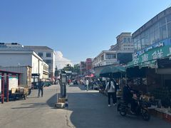 -登州市场(登州路店)